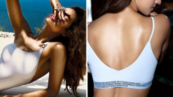 SUMMER BIKINI TRENDS: Lisa Haydon, Mandana Karimi, Esha Gupta turn on the OOMPH in white swim wear (Hot Pics Alert)
