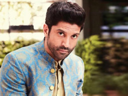 Farhan Akhtar gets TROLLED by Twitter users for posting about Pragya Thakur, albeit for being too LATE!