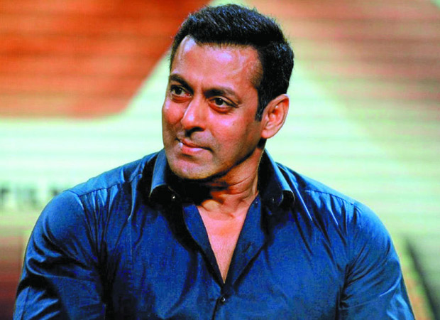 Salman Khan says he wants to be a FATHER but not a HUSBAND! 
