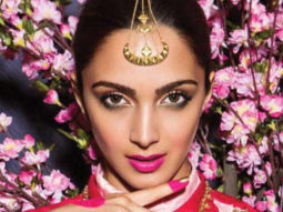 Kiara Advani signs Indoo Ki Jawani, to regale us with her dating app adventures!