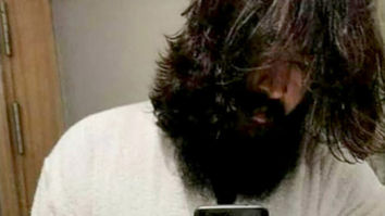 KGF 2: This look of Yash is going viral on social media and fans claim that it is from KGF Chapter 2!