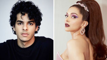 Ishaan Khatter compares Deepika Padukone to this Star Wars character as she gears up for MET Gala 2019