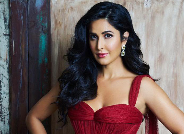 Bharat actress Katrina Kaif just REVEALED details about her debut production and here’s what she has to say! 