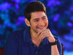 Kind-hearted Mahesh Babu celebrating the success of Maharshi with school children will melt your heart! [See photos]