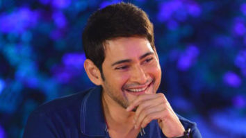 Kind-hearted Mahesh Babu celebrating the success of Maharshi with school children will melt your heart! [See photos]