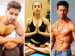 Sunday Special: 5 workout videos by Varun Dhawan, Malaika Arora, Kareena Kapoor Khan, Tiger Shroff that are inspiring AF