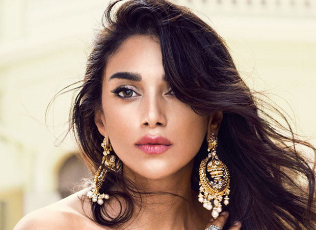 SHOCKING! Aditi Rao Hydari CONFESSES that she had to make out for an audition