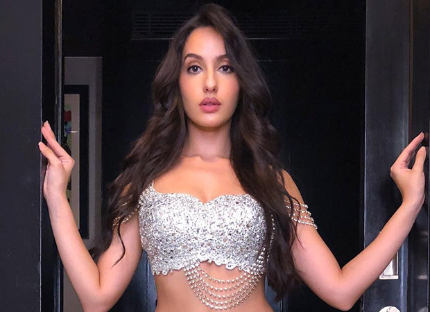 Street Dancer 3D actress Nora Fatehi CONFESSES that she was shunned and bullied for dancing in her hometown! 