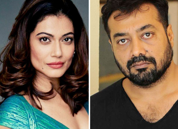 Payal Rohatgi LASHES OUT at Anurag Kashyap; blames him for using his daughter’s name to target PM Narendra Modi