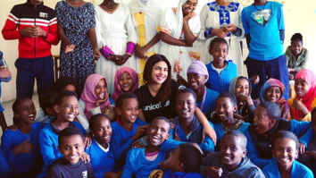 After Cannes 2019, Priyanka Chopra visits ETHIOPIA as UNICEF ambassador; shares the most heartwarming videos from the country!