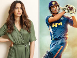 WATCH: Rakul Preet Singh REVEALS she was supposed to do Sushant Singh Rajput starrer M S Dhoni – The Untold Story!