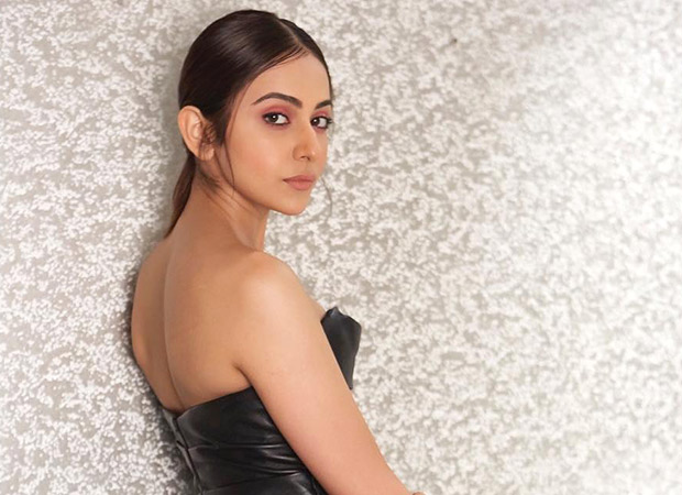De De Pyaar De actress Rakul Preet Singh REVEALS the secret behind her success in the South industry