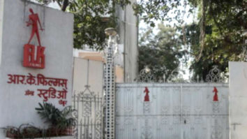 Raj Kapoor’s museum to be made on the RK Studios property acquired by Godrej?