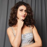 Fatima Sana Shaikh HITS BACK at trollers commenting on her religion