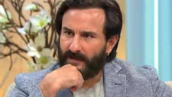 Saif Ali Khan’s film, previously titled Hunter, to release in September