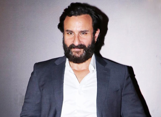 Saif Ali Khan responds to these social media trolls like a BOSS on this Arbaaz Khan chat show Saif Ali Khan responds to these social media trolls like a BOSS on this Arbaaz Khan chat show
