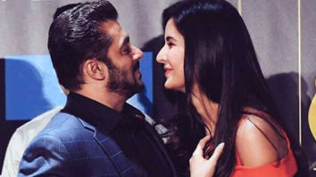 Zinda Song Launch: Salman Khan wants Bharat co-star Katrina Kaif to call him ‘Meri Jaan’ not ‘Bhaijaan’