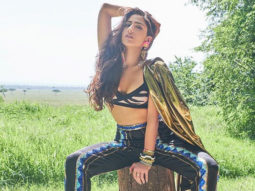 Sara Ali Khan’s FIERY avatar in a throwback pic from a shoot in Africa personifies HOTNESS