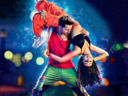 Woah! Varun Dhawan and Shraddha Kapoor starrer Street Dancer 3D will be an interesting album with as many as 12 songs!