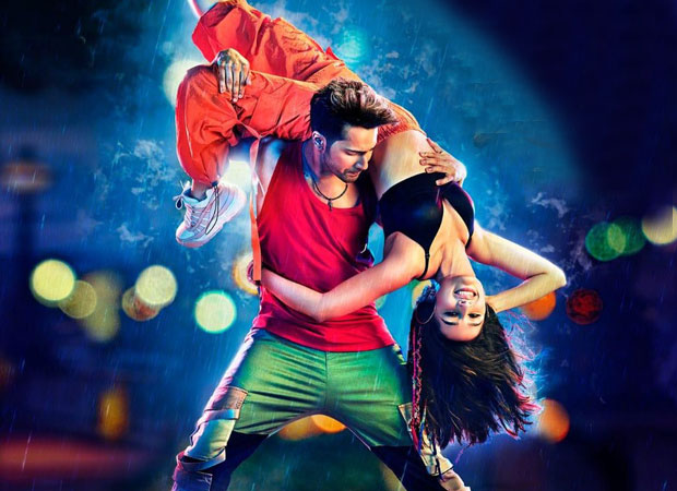 Woah! Varun Dhawan and Shraddha Kapoor starrer Street Dancer 3D will be an interesting album with as many as 12 songs! 