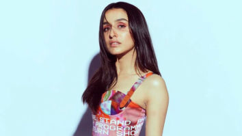 Street Dancer 3D: Shraddha Kapoor suffers shoulder injury while shooting for the Varun Dhawan starrer