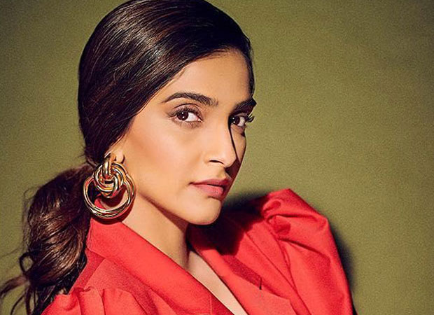 Sonam Kapoor REVEALS that she likes playing character of normal girls with regular problems and this is the reason! 