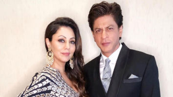 When Shah Rukh Khan passed this comment on Gauri Khan’s success