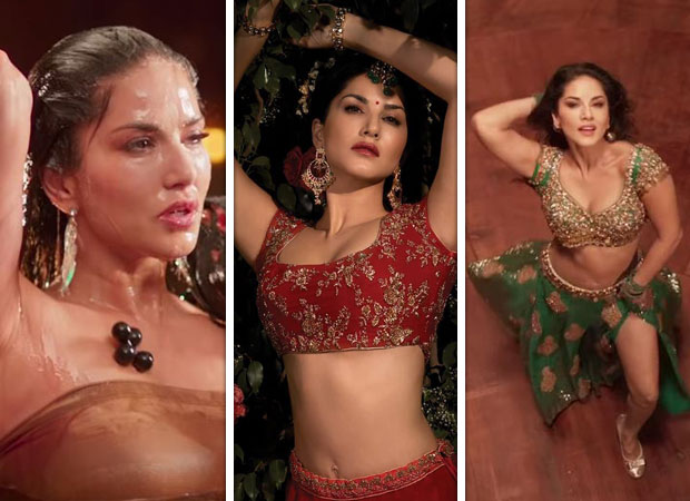 Sunny Leone is definitely setting the screen on fire with her song ‘Moha Mundiri’ from Mammootty starrer Madhura Raja! [watch video] 