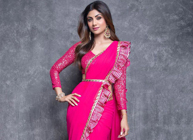 This Ramzan special Sunday Binge video of Shilpa Shetty has got us all drooling; here’s why! 