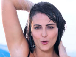 Mandana Karimi posts a sizzling bikini video, gets TROLLED for hurting religious sentiments during Ramzan