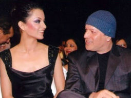 Aditya Pancholi in TROUBLE again with police for ABUSE & EXPLOITATION Aditya Pancholi in TROUBLE again with police for ABUSE & EXPLOITATION
