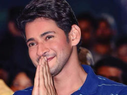 After Maharshi, Mahesh Babu announces his 26th film Sarileru Neekevvaru