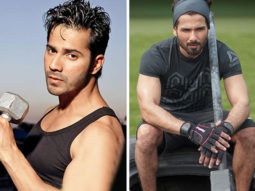 Did Varun Dhawan REPLACE Shahid Kapoor for Reebok India?