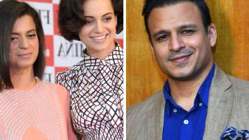 Vivek Oberoi meme saga: Rangoli Chandel comes in defence of the PM Narendra Modi biopic actor; SLAMS NCW, India Me Too