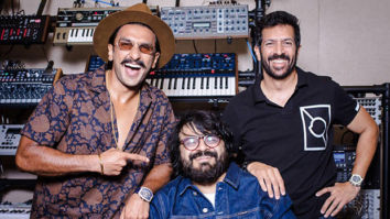 ‘83: Ranveer Singh and Kabir Khan set to collaborate with Pritam for an iconic anthem