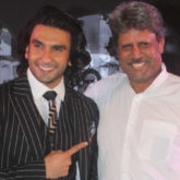 ‘83: Ranveer Singh to spend time with Kapil Dev to prep for the film