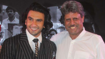 ‘83: Ranveer Singh to spend time with Kapil Dev to prep for the film