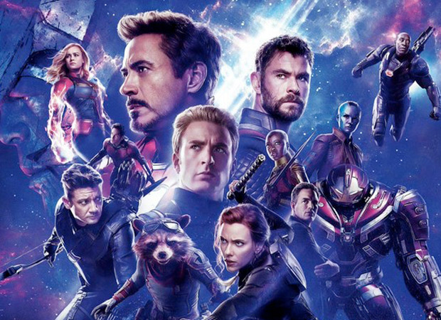 ‘Avengers Endgame’ decimates records, shatters myths! ‘Avengers Endgame’ decimates records, shatters myths!