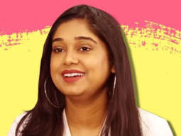 “Agar Alia Bhatt aur Main Acting Karenge to Fark Pata hi chal jayega”: Antara Mitra | Musically Yours