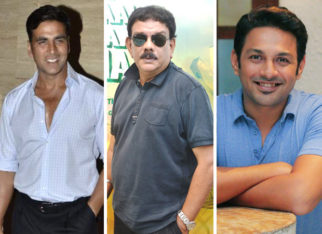“Akshay Kumar is very much eligible for the National Awards”, says head of Jury Priyadarshan