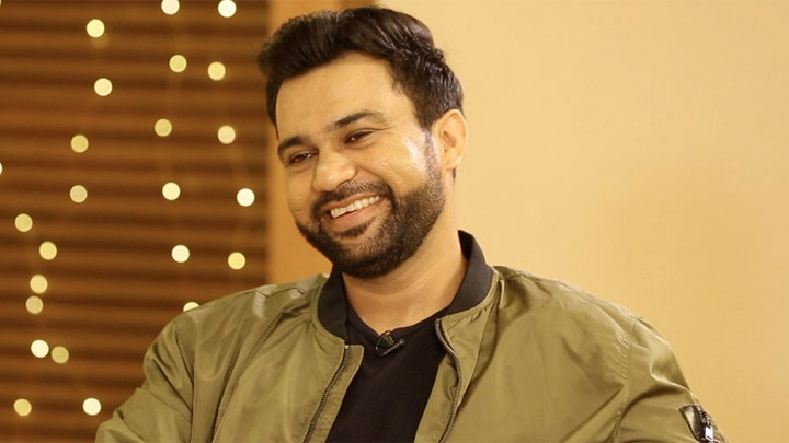 “Film With Shah Rukh Khan & Salman Khan will Happen Soon”: Ali Abbas Zafar | Bharat “Film With Shah Rukh Khan & Salman Khan will Happen Soon”: Ali Abbas Zafar | Bharat