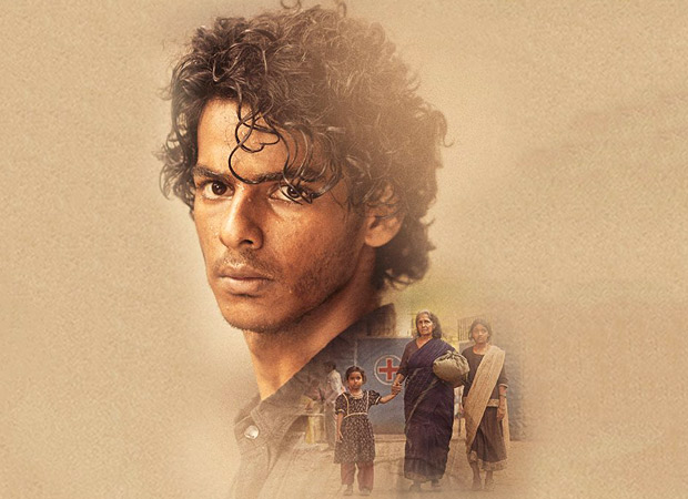“I am curious to see how the population of China reacts to this survivalist drama” - Ishaan Khatter on Beyond The Clouds going to China