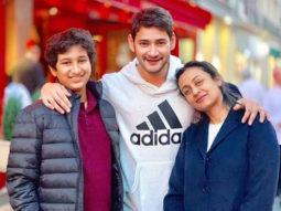 “I never can bring myself to watch Mahesh’s films” says Namrata Shirodkar on being Mrs Mahesh Babu