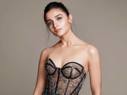 “I was on a holiday” says Alia Bhatt about her Euro trip with Ranbir Kapoor