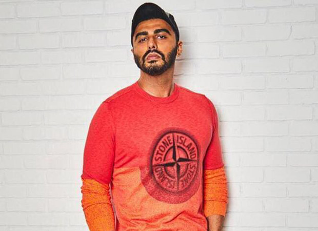 “I was the chosen one to do this film” - Arjun Kapoor on his role in India's Most Wanted