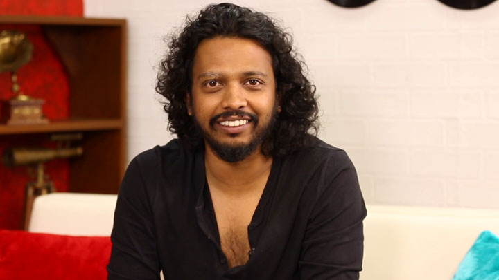 “Shah Rukh Khan’s ENERGY is Truly Something to ADMIRE & LEARN From”: Nakash Aziz | Bharat