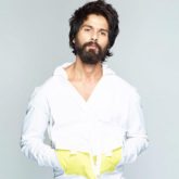 “The trailer is the heart of this film” – Shahid Kapoor on Kabir Singh