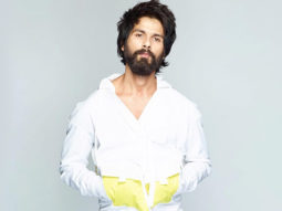 “The trailer is the heart of this film” – Shahid Kapoor on Kabir Singh