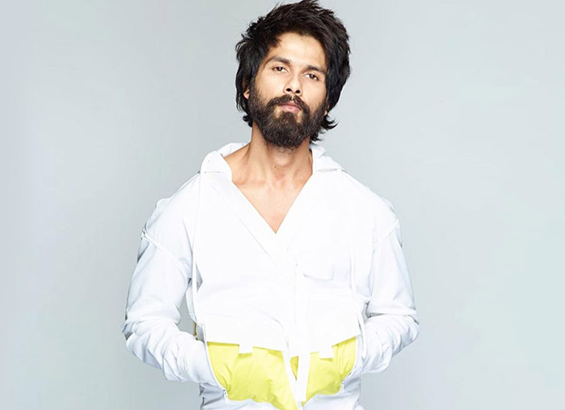 “The trailer is the heart of this film” – Shahid Kapoor on Kabir Singh