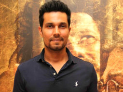 Randeep Hooda volunteers to HELP the drought affected areas of Nashik
